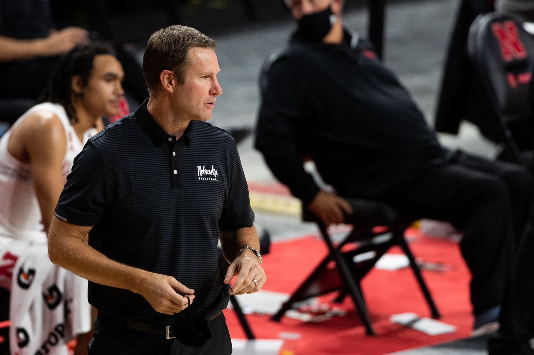 Fred Hoiberg